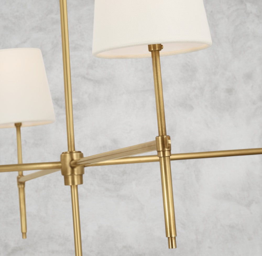 Bryant Chandelier 26", 36", 48", 60”,